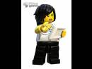 imágenes de LEGO City: Undercover