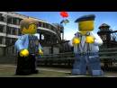 imágenes de LEGO City: Undercover