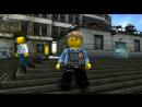 imágenes de LEGO City: Undercover