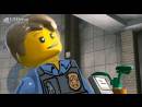 imágenes de LEGO City: Undercover