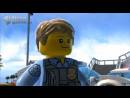 imágenes de LEGO City: Undercover