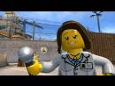 imágenes de LEGO City: Undercover