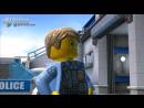 imágenes de LEGO City: Undercover