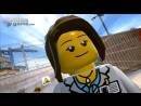 imágenes de LEGO City: Undercover