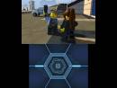 imágenes de LEGO City: Undercover