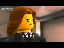 imágenes de LEGO City: Undercover