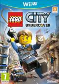 LEGO City: Undercover 