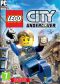 LEGO City: Undercover portada