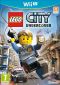 LEGO City: Undercover portada