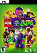 Danos tu opinión sobre Lego DC Super-Villains