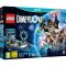 portada LEGO Dimensions Wii U