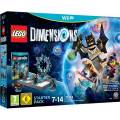 LEGO Dimensions WII U