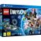 portada LEGO Dimensions PlayStation 4