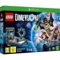 LEGO Dimensions 