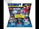 imágenes de LEGO Dimensions