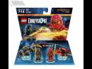 imágenes de LEGO Dimensions