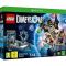 LEGO Dimensions portada