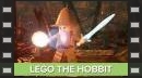 vídeos de LEGO El Hobbit