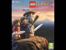 imágenes de LEGO El Hobbit