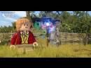 imágenes de LEGO El Hobbit