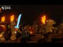 imágenes de LEGO El Hobbit