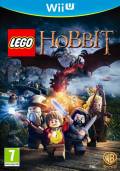 LEGO El Hobbit WII U