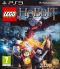 LEGO El Hobbit portada