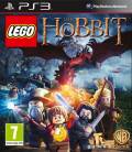 LEGO El Hobbit portada