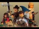 imágenes de LEGO El Seor de los Anillos