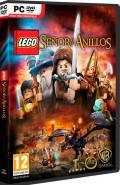 LEGO El Seor de los Anillos 