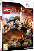 LEGO El Seor de los Anillos WII