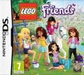 LEGO Friends DS