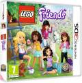 LEGO Friends 3DS