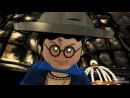 imágenes de LEGO Harry Potter: Aos 1- 4