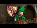 imágenes de LEGO Harry Potter: Aos 1- 4