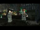 imágenes de LEGO Harry Potter: Aos 1- 4