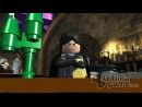 imágenes de LEGO Harry Potter: Aos 1- 4