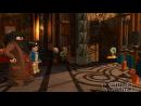 imágenes de LEGO Harry Potter: Aos 1- 4