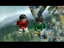imágenes de LEGO Harry Potter: Aos 1- 4