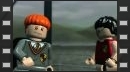 vídeos de LEGO Harry Potter: Aos 1- 4