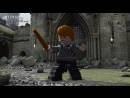 imágenes de LEGO Harry Potter: Aos 5-7