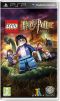 portada LEGO Harry Potter: Años 5-7 PSP