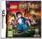 portada LEGO Harry Potter: Años 5-7 Nintendo DS
