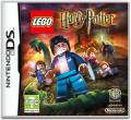 LEGO Harry Potter: Años 5-7 DS