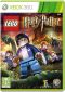 portada LEGO Harry Potter: Años 5-7 Xbox 360