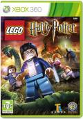 LEGO Harry Potter: Años 5-7 