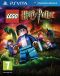 portada LEGO Harry Potter: Años 5-7 PS Vita