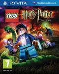 LEGO Harry Potter: Años 5-7 PS VITA