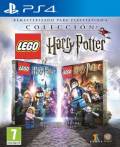 Danos tu opinión sobre LEGO Harry Potter Collection