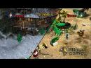 imágenes de LEGO Indiana Jones 2 y la Aventura Contina